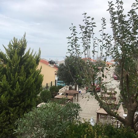 Apollon Hotel Bozcaada Luaran gambar