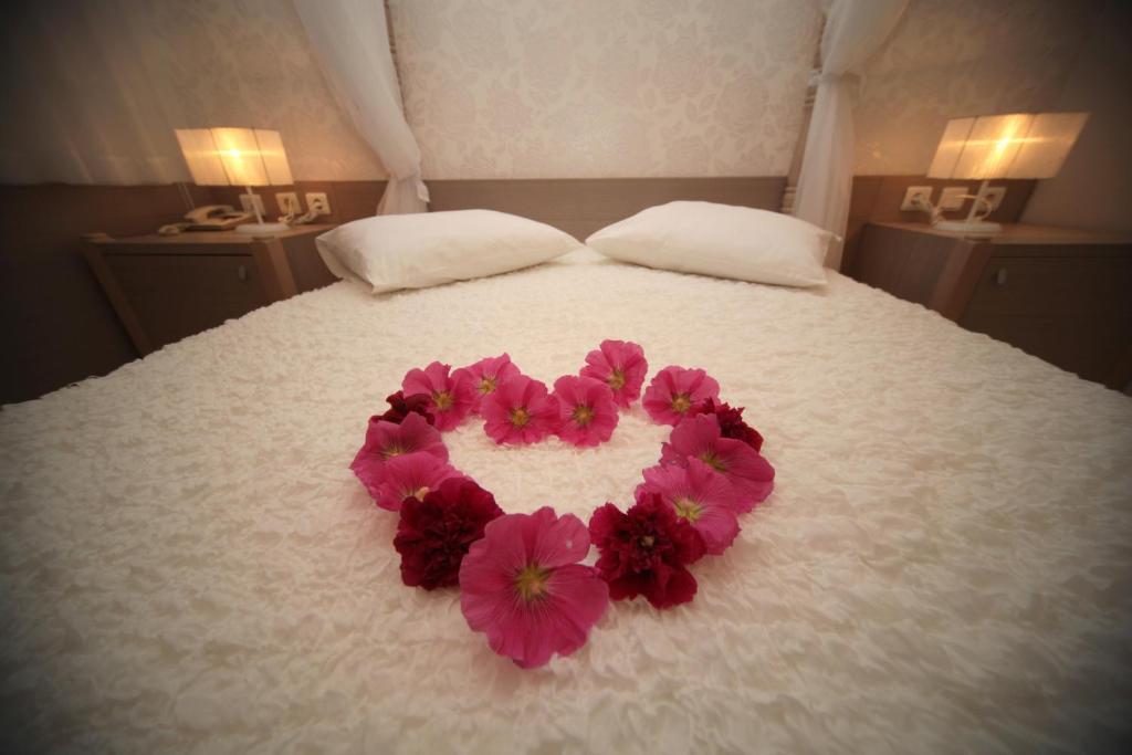 Apollon Hotel Bozcaada Bilik gambar