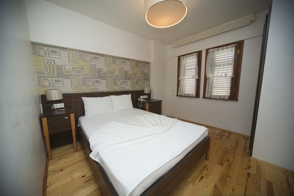 Apollon Hotel Bozcaada Bilik gambar