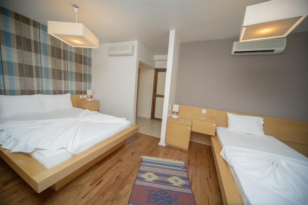 Apollon Hotel Bozcaada Luaran gambar