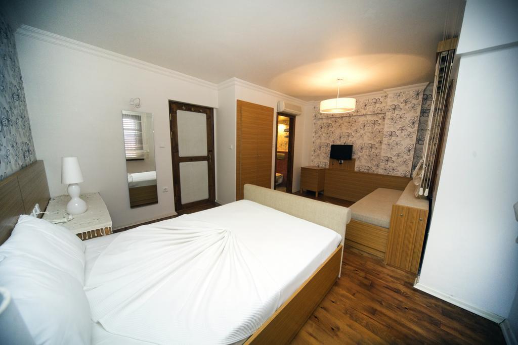 Apollon Hotel Bozcaada Luaran gambar