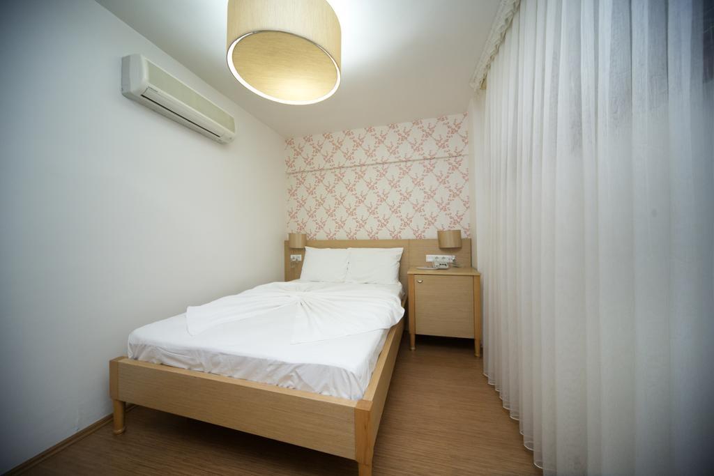 Apollon Hotel Bozcaada Luaran gambar