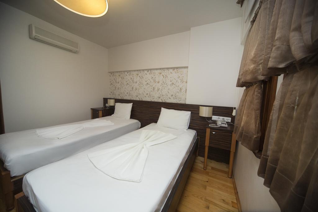 Apollon Hotel Bozcaada Luaran gambar