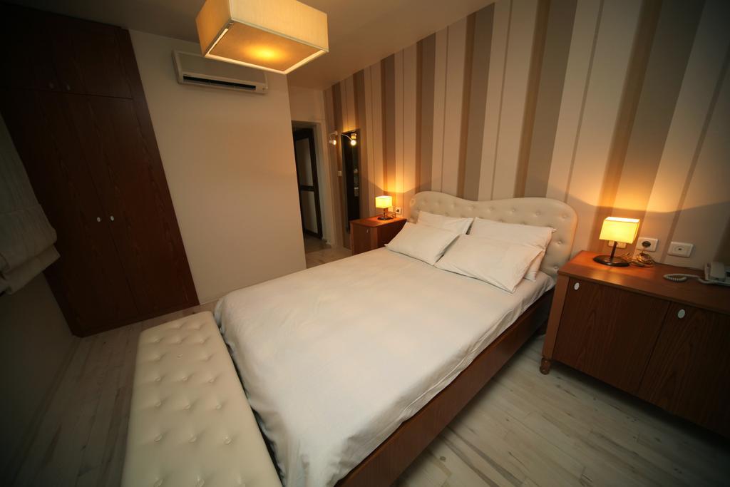 Apollon Hotel Bozcaada Luaran gambar