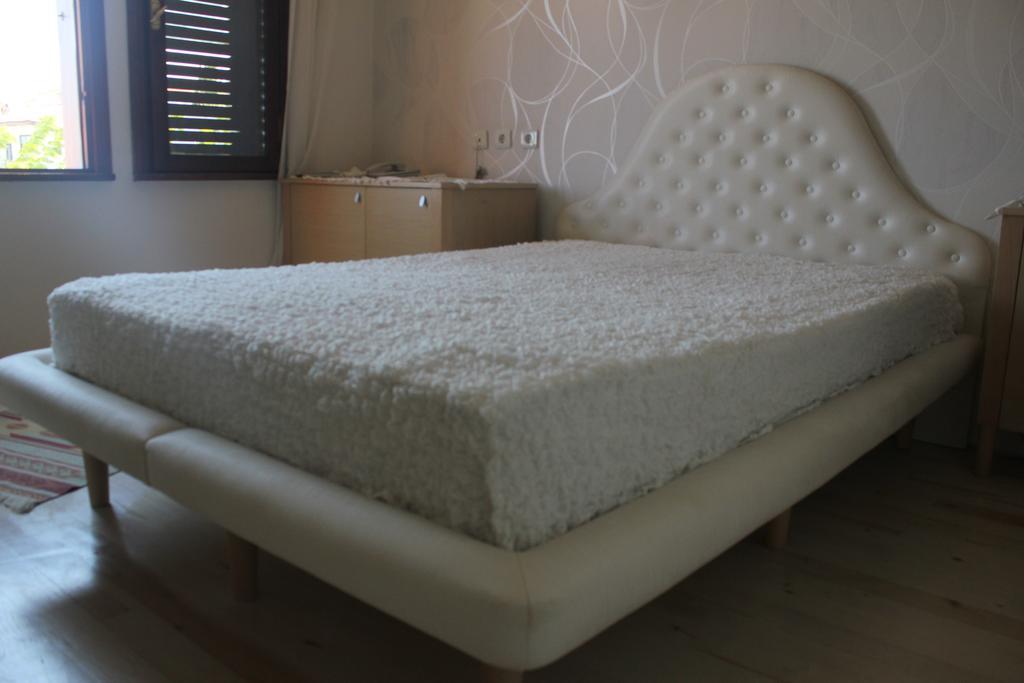 Apollon Hotel Bozcaada Luaran gambar