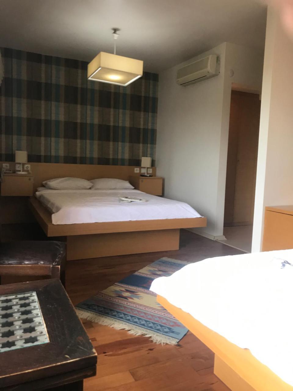 Apollon Hotel Bozcaada Luaran gambar