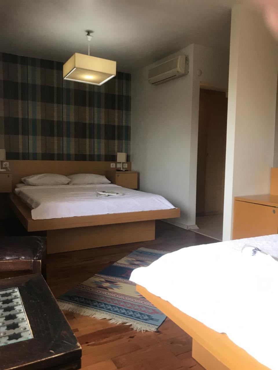 Apollon Hotel Bozcaada Luaran gambar