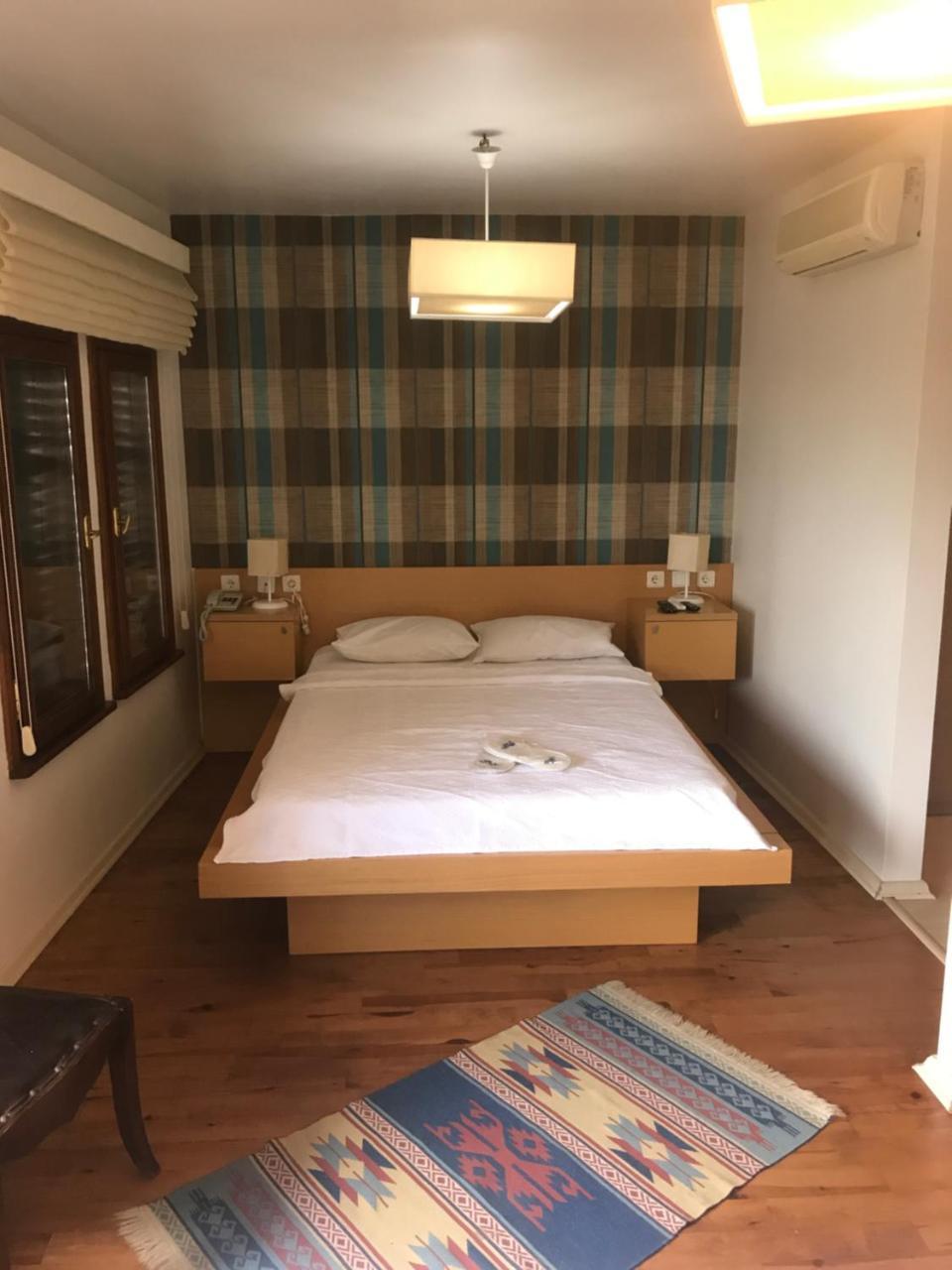 Apollon Hotel Bozcaada Luaran gambar