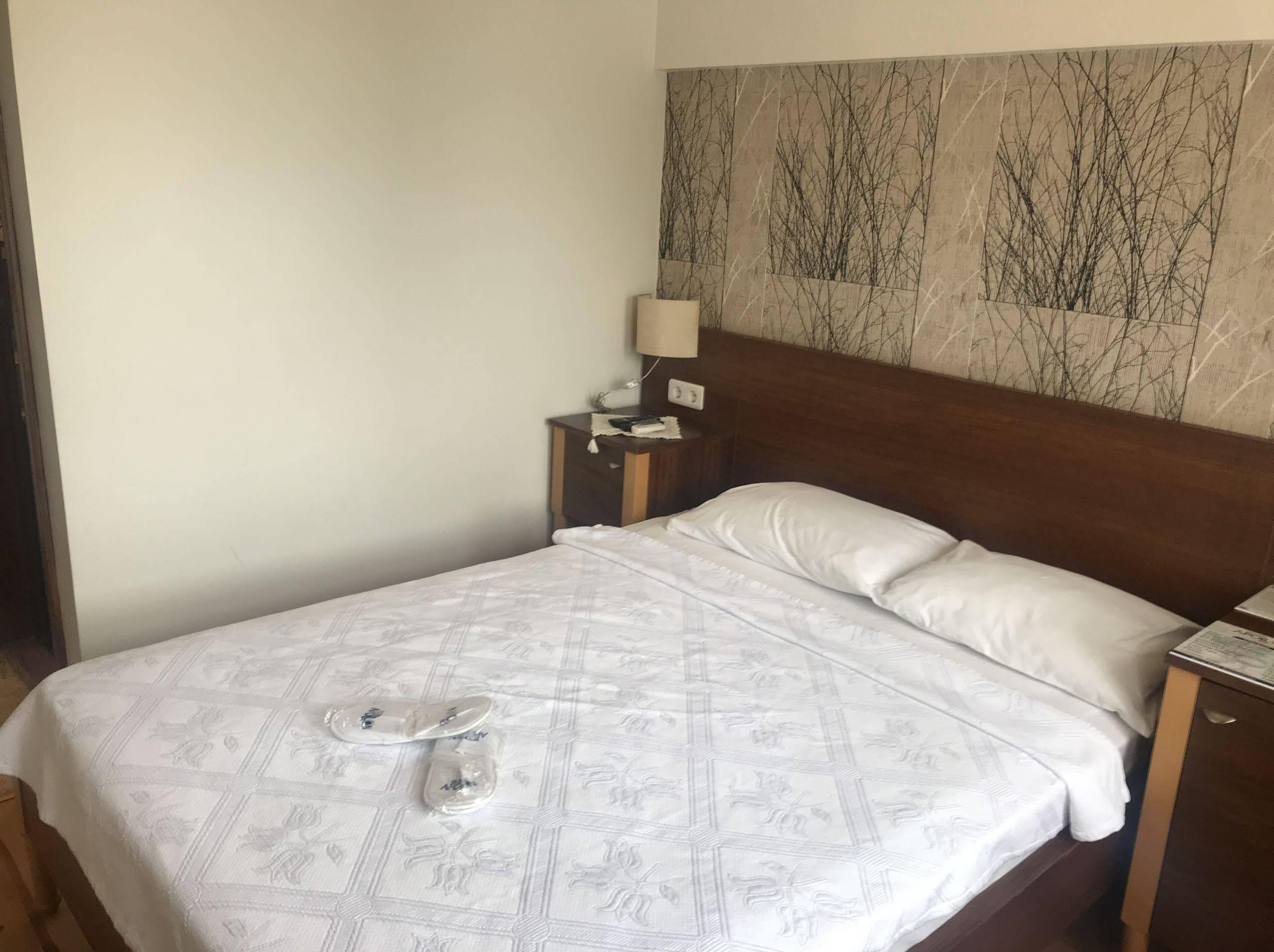 Apollon Hotel Bozcaada Luaran gambar